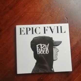 EPIC FAIL (epic edition) Album 2019