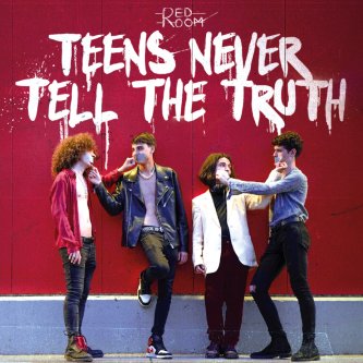 Teens Never Tell The Truth