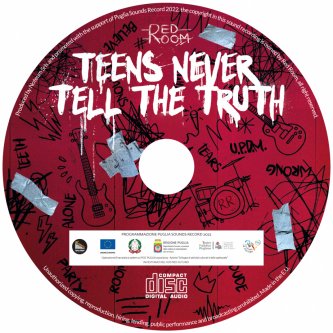 Teens Never Tell The Truth
