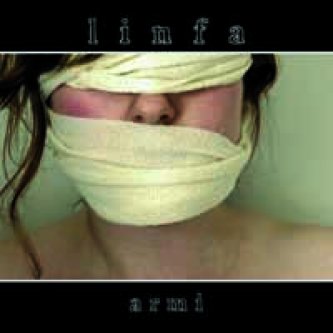 Copertina dell'album Armi, di Linfa