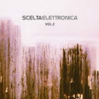 Copertina dell'album Scelta Elettronica vol.2, di Igor Bruna