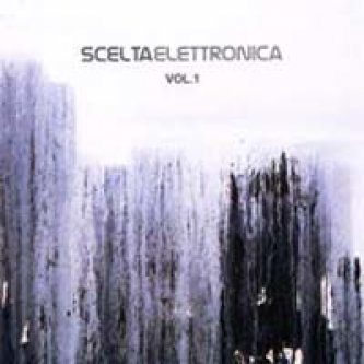 Copertina dell'album Scelta Elettronica vol.1, di Igor Bruna