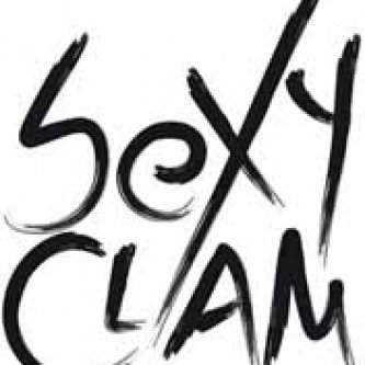 Copertina dell'album Demo 2009, di Sexy Clam