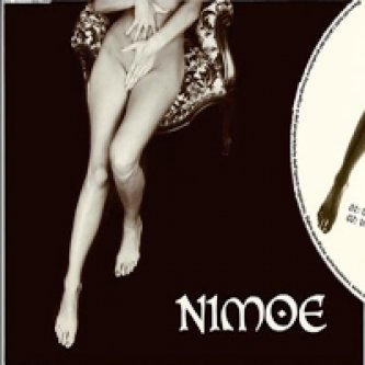 Copertina dell'album Nimoe, di Nimoe
