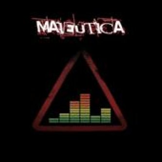 Copertina dell'album Maieutica, di Maieutica [Calabria]
