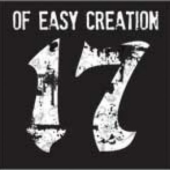 Copertina dell'album 17, di Of Easy Creation
