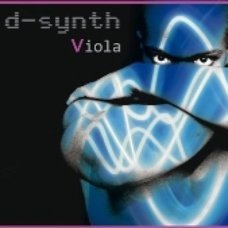 Copertina dell'album Viola, di d-synth