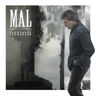 Copertina dell'album Attimi, di Mal dei Primitives