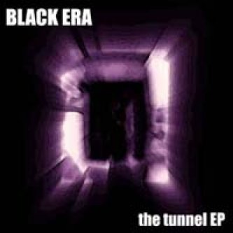 Copertina dell'album the tunnel EP, di Black Era