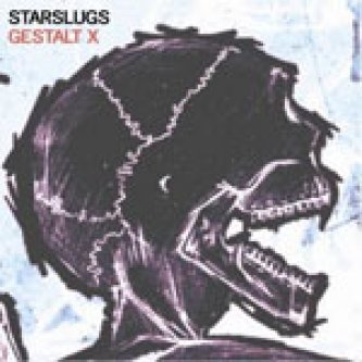 Copertina dell'album Gestalt X, di Starslugs