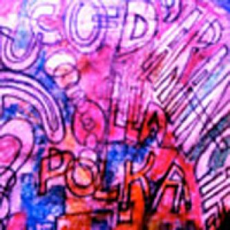 Copertina dell'album S/t, di Succo d’arancia alla Polka