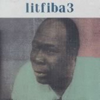 Copertina dell'album litfiba 3, di Litfiba