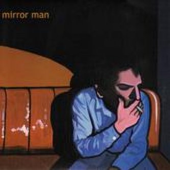 mirror man