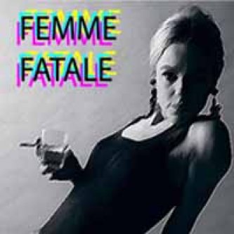 Copertina dell'album You're the One, di Femme Fatale