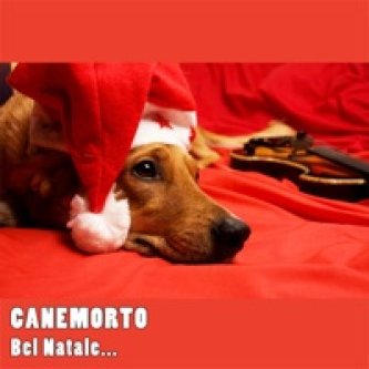 Copertina dell'album Bel natale - Single, di Canemorto