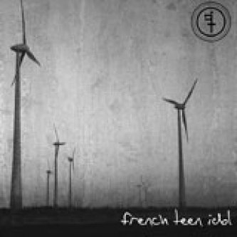 Copertina dell'album French Teen Idol, di French Teen Idol