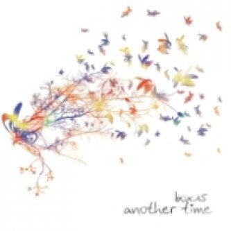 Copertina dell'album Another Time, di Box.15
