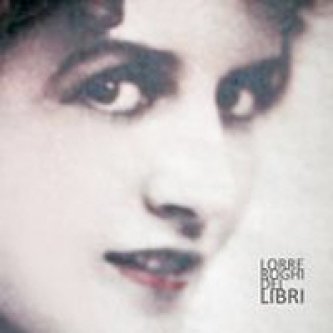 Copertina dell'album Roghi Dei Libri, di Lorre