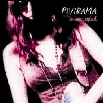 Copertina dell'album In my mind, di Pivirama