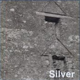 Copertina dell'album Silver, di 3x0