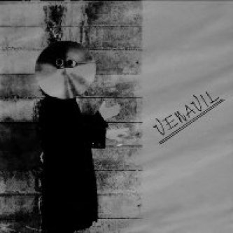 Copertina dell'album Venavil, di VENAVIL