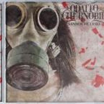 Copertina dell'album Sanno che ci Sei, di Odatto Chernobil - sign for OXYGENATE PRODUCTION -