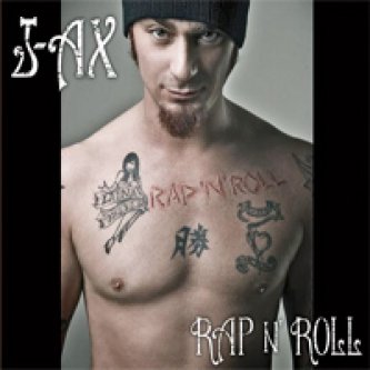 Copertina dell'album Rap n' Roll, di J-Ax