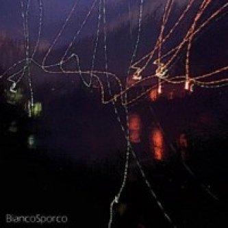 Copertina dell'album BiancoSporco, di BiancoSporco