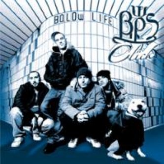 Copertina dell'album Bo.Low Life, di BPS Click