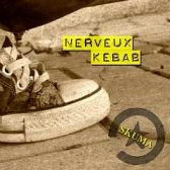 Nerveux Kebab (Cd-Demo Autoprodotto)
