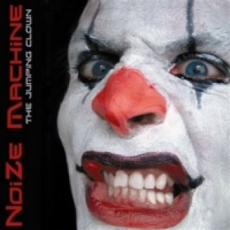 Copertina dell'album The Jumping Clown, di Noize Machine