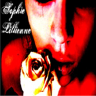 Copertina dell'album Sophie Lillienne EP, di Sophie Lillienne