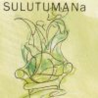 Copertina dell'album Sulutumana (cd single), di Sulutumana