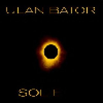 Copertina dell'album Sol Eils, di Ulan Bator