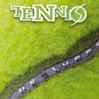 Copertina dell'album BEaTWEEN, di tennis