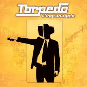 Copertina dell'album L'Ingranaggio (nEw Edition), di Torpedo