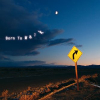 Copertina dell'album Born To Walk, di Sevem