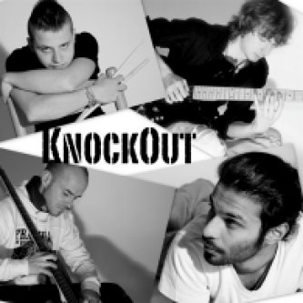 Copertina dell'album Demo , di KnockOut