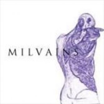 Copertina dell'album Milvains EP, di Milvains