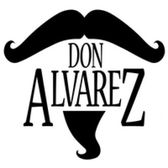Copertina dell'album 2009, di Don Alvarez