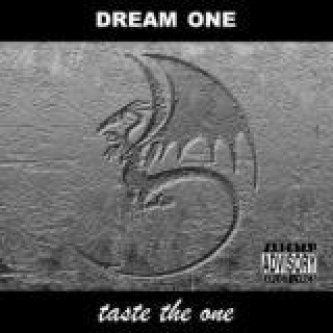 Copertina dell'album Taste The One, di Dream One