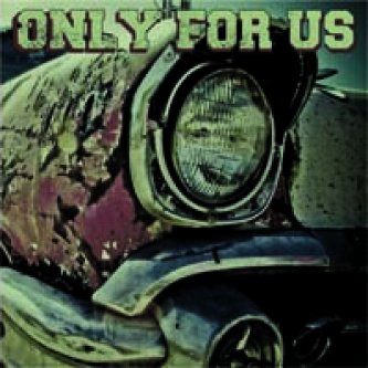 Copertina dell'album promo 2009, di onlyforus