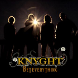 Copertina dell'album Bet Everything, di Knyght