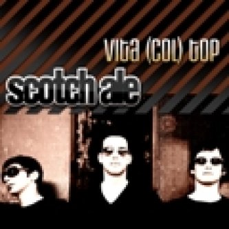 Copertina dell'album VITA (COL) TOP, di Scotch Ale
