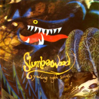 Copertina dell'album Yawling Night Songs, di Slumberwood