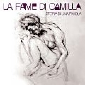 Copertina dell'album Storia di una favola (singolo), di La Fame di Camilla