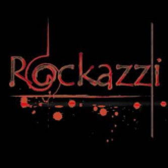 Copertina dell'album Demo, di Rockazzi