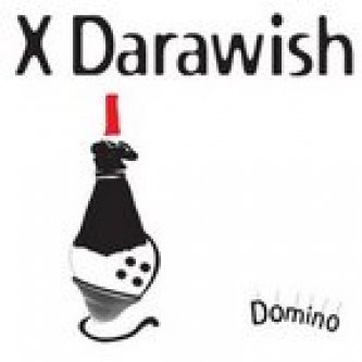 Copertina dell'album Domino, di X-Darawish