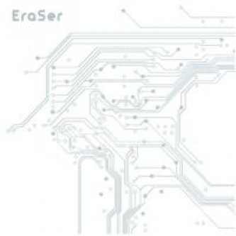Copertina dell'album EraSer (Demo), di EraSer
