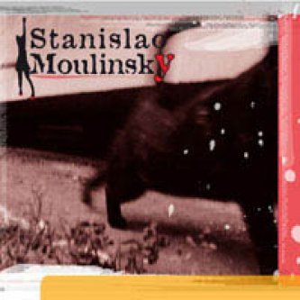 Copertina dell'album Y, di Stanislao Moulinsky